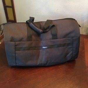 Mancro Luggage new never used